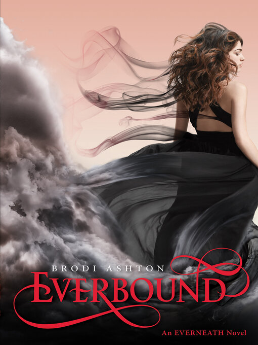 Title details for Everbound by Brodi Ashton - Available